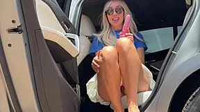 wisskris update 2 rocks public car sex with dripping creampie and assplay! 🚗💦🔥 dec 06 wildness