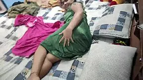 horny mallu wife umm gets fucked so hard by husband fingering ass too