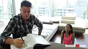 you want a workout bitch? i'll pound that pussy fierce!