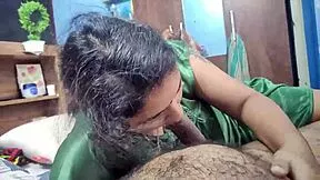 horny mallu wife umm gets fucked so hard by husband fingering ass too