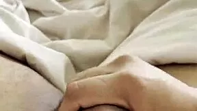 wanna gulp my hot milk after this teasing handjob? 😏💦