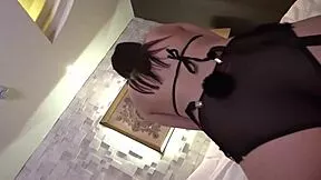 Super Busty College Girl Raw Fuck and Creampie
