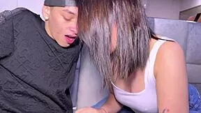 truth or dare game turns into anal sex with college kids