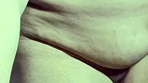 Stepmom in white dress, your horny indian pussy craves my 9 inch dildo... water gushes out!! 😈