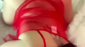 Zamira's huge fat latina cougar ass tempts new fan's cock