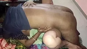 innocent wife craves husband's cock in closeup intimacy