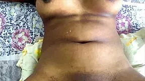 Pounding busty Asian babysitter's wet tight pussy