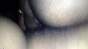 Fucking This Big Dick Milf Pussy Hard Till Creampie Cumshot With 10 Inch Monster
