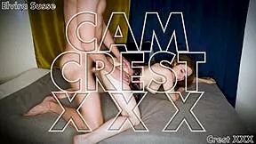 teen stepdaughter and stepson perform hot taboo sex show for you