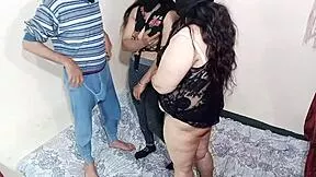 indian anal 3some wif netuandhubby after amrozia's brk-up