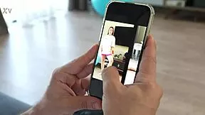 flexible dating site girl takes epic anal pounding