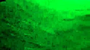 Real Russian Couple's Steamy Bedroom Blowjob Caught Dual Cam!