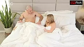 becky summer begs daddy creampie tight pussy?