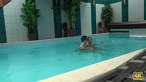 hunt4k guy pays to bang his buddy's tight girlfriend on hidden cam