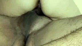 mama cachonda latina esposa infiel ruega creampie en su culo enorme