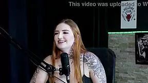 check out ingrid victoria and baby fire's wild brazilian swingers chat part 1