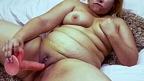 waking up to homemade latina big tits pounding interracial style