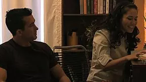 i cant resist this young asian sluts mouth on my cock hardcore oral handjob