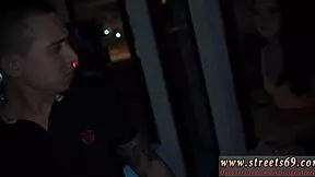 hand domination machine? who would've thought cash turns into wild hd handjob