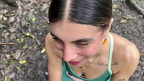 ella engaña a su novio con el mejor amigo de él en encuentro prohibido
