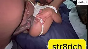 yo str8rich houston drops hottest ebony anal creampie pussy compilation dirty talk domination