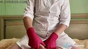 WOW! Compilation Of Milf Nurse Riding Every Client's Cock In Hospital Kink!