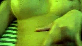perfect ass ladyboy strokes cock solo