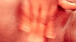 sexy indian village housewife with big tits gets monster cock deep in shaved pussy on ranch pov