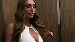 Horny Big Tits Lesbian Angel Young 18+ and Milf Skylar Snow Lick Pussies