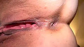 dude, that 18yo teen farts hilariously when stepdad slides his dick in her pussy
