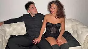 Lola Danger craves big dick stuffing her tight Italian ass deep