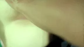 damn this sexy indonesian babe's perfect oiled body in lingerie begs for creampie doggystyle!!