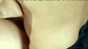 damn this sexy indonesian babe's perfect oiled body in lingerie begs for creampie doggystyle!!