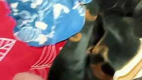 Fully Closeup Stepsister Bedroom Share Leads to Rough Hard Fucking and Orgasmic Screams