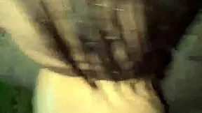 i got caught fucking this sexy latina stranger on the street