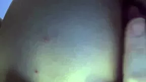 watch me bounce big tits close up on cam while fucking ass and pussy 😍🔥