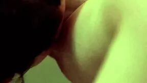 Lesbian teens Alice March and Rilee Marks lick pussies and kiss in hotel narrow ass hookup!