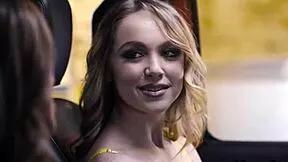 Nikole Nash And Alexia Anders Share Michael Swayze's Huge Cock In Steamy Threesome