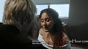 petite latina switches wailing moans secret horny cinema sex chad alva liv revamped