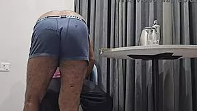 hey beautiful indian gf, that romantic sex was so hot with you babe 😘 wanna do it again? 