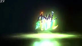 oi novinha, you pregnant with this big cock bareback anal creampie in your tight brazilian pussy first time pov?