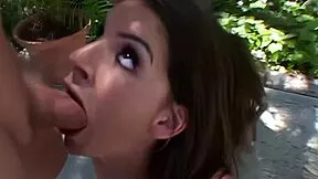 i can't believe three guys wrecked my tight anus then fed it back to my mouth