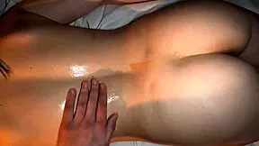 My Nasty Stepsister's Juicy Ass Begs for Doggystyle Domination