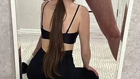 ugh my annoying college roommate starts sucking my dick again