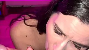 who takes the best facials ever in this huge cumshot compilation? 😍💦
