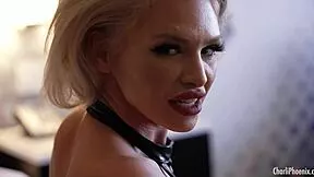 hey busty teacher charli phoenix, blowjob your student then titty fuck? 😏