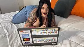 i can't resist this slutty bbw mommy sucking and fucking all the college boys on the street.