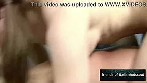 super cute chinese teen pussy and ass pounded hard after fingering lick