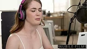 this fantasy talk has me craving threesome cock with alex coal and evelyn claire so bad!!
