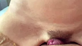 ill slide my hairy wet pussy all over your throbbing cock till you explode eva myst